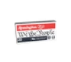 Remington Remington  22-250 Remington  55gr  High Performance Pointed Soft Point  20rd per Box