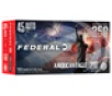 Federal American Eagle  45ACP  230gr  Full Metal Jacket  50rd per Box