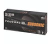 Federal Fusion  30-30 Winchester  170gr  Subsonic Fusion Soft Point  20rd per Box
