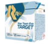 Rio Team Evo Target 12 Ga  2 75   1 1 8 oz  7 5 Shot  Sold by the Case