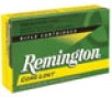Remington Core-Lokt 338 Winchester Magnum Pointed Soft Point 250gr  20rd Box