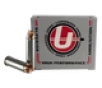 Underwood Ammo Underwood Ammo Xtreme Hunter 357Mag 120gr Solid Monolithic 20 Per Box 10 Case