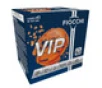 Fiocchi VIP Heavy 28 Ga  2 75   3 4 oz  7 5 Shot  250rd Case