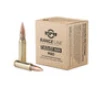 Prvi Partizan Range Line  7 62 NATO  145gr  Full Metal Jacket Boat Tail  20rd per Box