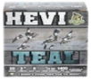 Hevishot Hevi-Teal 20 Ga  3   7 8oz  6 Shot  25rd Box