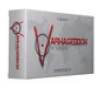 Nosler Varmageddon  17 Remington 20gr  Flat Base Hollow Point 20rd Box
