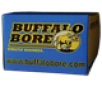 Buffalo Bore Heavy 444 Marlin 300gr  Semi Jacketed Flat Point  20rd Box