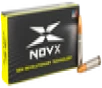 NovX 300BLK125CP-20 Pentagon 300 Blackout 125gr  Copper Polymer  20rd Box