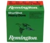 Remington Shurshot Heavy Dove Loads 20 Ga  2 75   1oz  7 5 Shot  25rd Box