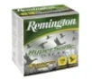 Remington HyperSonic Steel 12 Ga  3   1700 FPS  1 25 oz  2 Shot 25rd Box