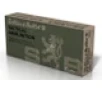 Sellier   Bellot 6 5 Grendel 124 FMJ  20rd