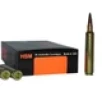 HSM Trophy Gold 6mm Rem 95gr BTHP 20 Bx  1 Cs