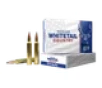 Nosler WCA 300 WM 180G SB SP  20rd Box