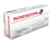 Winchester 7 62x39mm 123gr  Full Metal Jacket  20rd Box