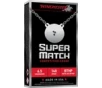 Winchester Super Match 6 5 Creedmoor  140 Gr  Boat Tail Hollow Point  20rd Box