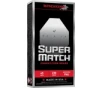 Winchester Super Match 45 ACP  230 Gr  Round Nose Bullet  50rd Box