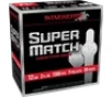 Winchester Super Match 12 Ga  2 75   00 Buck  9 Pellet  25rd Box