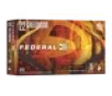 Federal Fusion  22 Creedmoor  75gr  Fusion Soft Point  20rd Box