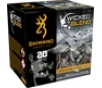 Browning Wicked Blend 20Gauge 3  1oz 3 5BI Shot 25 Per Box 10 Case