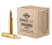 Prvi Partizan Range Line  5 56 NATO  55gr  Full Metal Jacket Boat Tail  20rd Box