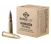 Prvi Partizan Range Line  7 62X39  123gr  Full Metal Jacket  15rd Box