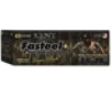 Kent Cartridge Fasteel   Precision Steel Sports South Exclusive 20 Ga 3  1 oz 3x5 Shot 100 Per Box 2 Cs