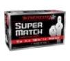 Winchester Super Match  12 Gauge  2 75   d Slug  1 oz  10rd Box