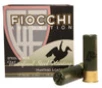 Fiocchi Shooting Dynamics 12 Ga  3   1-1 5 oz  2 Shot  25rd Box