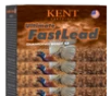 Kent Cartridge Ultimate Fast Lead 12 Ga  3 00   1 3 4oz  5 Shot  25rd Box