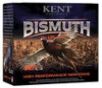 Kent Bismuth Upland 12 Ga  2 75   1 1 16oz  25rd Box  B12U305