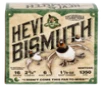 Hevishot Hevi-Bismuth Waterfowl 16 Ga  2 75   1 1 8oz  6 Shot  25rd Box