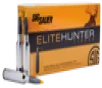 Sig Elite Hunter Tipped 6mm Creedmoor 100gr  Controlled Expansion Tip  20rd Box