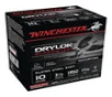 Winchester Super-X Drylok Plated SuperSteel 10 Ga  3 5   1-5 8oz  T Shot  25rd Box