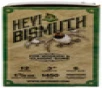 HEVI-Shot  HEVI-Shot  HEVI-Bismuth  12 Ga 3   Max Dram  1 3 8 oz   6 Shot Size  25Rd Box