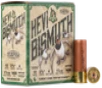 Hevishot Hevi-Bismuth Waterfowl 12 Ga  2 75   1 1 4oz  4 Shot  25rd Box