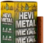 HEVI-Shot HEVI-Metal Long Range 12 Ga  3   BB Shot  1 1 4oz  25rd Box