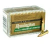 Remington 17 HMR  17gr  V-Max Boat Tail  50rd Box