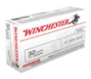 Winchester USA 32 ACP Full Metal Jacket 71gr  50Box 10Case