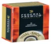Federal Vital-Shok  460 S W 275gr  Barnes Expander  20rd Box