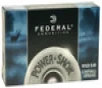 Federal Power-Shok 10 Ga  3 5   1280 FPS  1 75oz  Hollow Point Rifled Slug  5rd Box