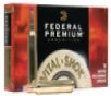 Federal Vital-Shok 7mm Rem Mag 150gr  Trophy Copper 20rd Box