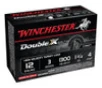Winchester Supreme Double X Turkey 12 Ga  3   1-3 4oz  4 Shot  10rd Box
