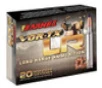 Barnes VOR-TX Long Range 6 5 Creedmoor  127gr  LRX Boat Tail  20rd Box
