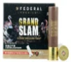 Federal Grand Slam Turkey 10 Ga  3 5   2 oz  5 Shot  10rd Box