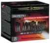Federal BlackCloud 12 Ga  3 5   1 1 2oz  25rd Box