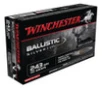 Winchester Supreme 243 Winchester Ballistic Silvertip 95gr  20rd Box