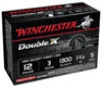 Winchester Supreme Double X Turkey 12 Ga  3   1-3 4oz  5 Shot  10rd Box