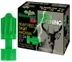 Brenneke Green Lightning Heavy Field Short Magnum 12 Ga  2 75  1 1 4oz  5rd Box