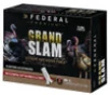 Federal Grand Slam Turkey 10 Ga  3 5   2 oz  4 Shot  10rd Box