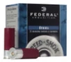 Federal Speed-Shok Waterfowl 20 ga  2 75   3 4oz  7 Shot  25rd Box